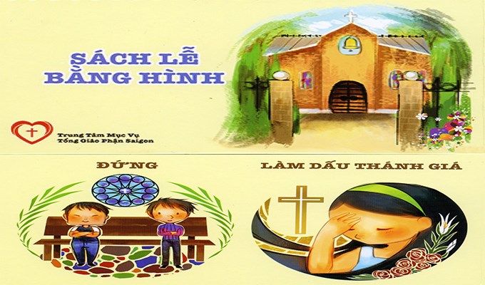 Người tự kỷ cần một thánh lễ!