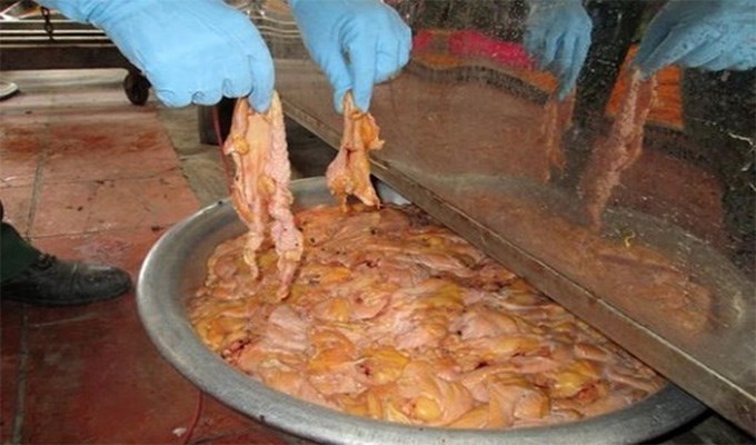 Đâu rồi đạo đức và lương tâm con người?