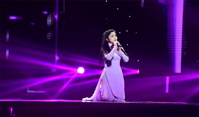 Trưởng thành từ ca đoàn giáo xứ