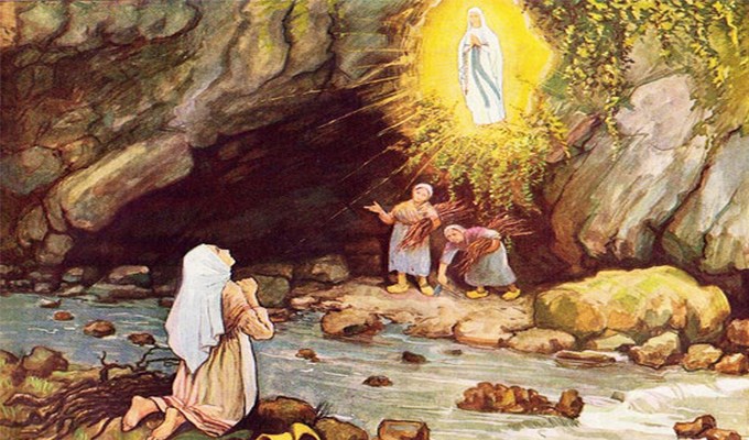 Những câu chuyện xung quanh hang Massabielle - Lộ Đức (P4)
