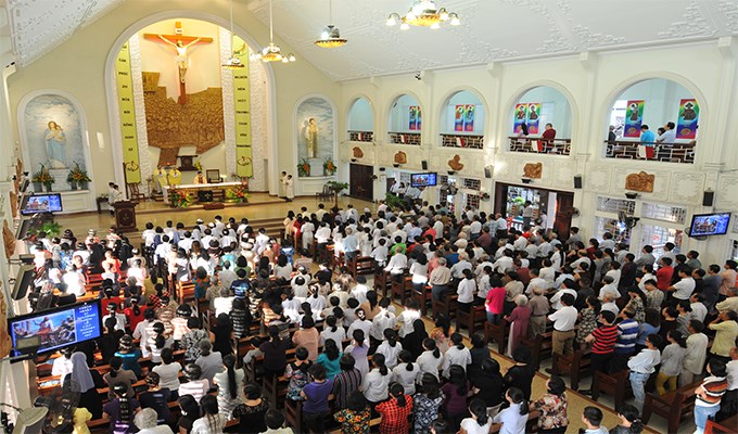 Một ước mong