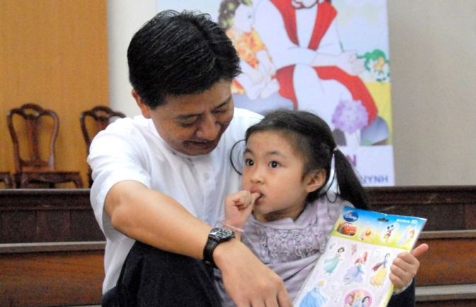 Bổ nhiệm Đại diện Giám mục đặc trách Mục vụ Ngoại kiều