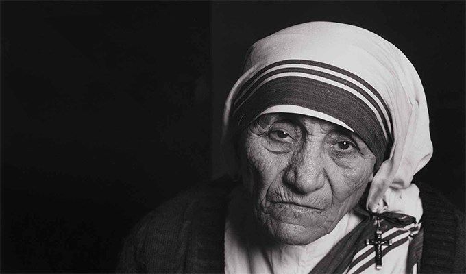 Têrêsa Calcutta, vị Thánh của người nghèo
