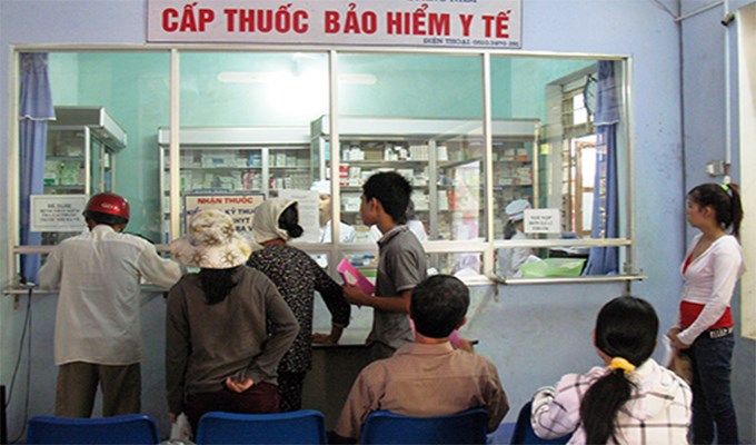 Một cách đỡ nâng cần nhân rộng