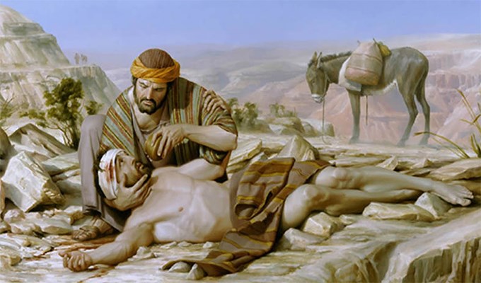 Nghèo