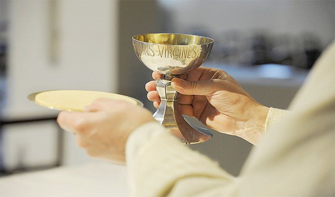 Công đồng Vaticanô II  và những đổi thay trong thánh lễ (P5)