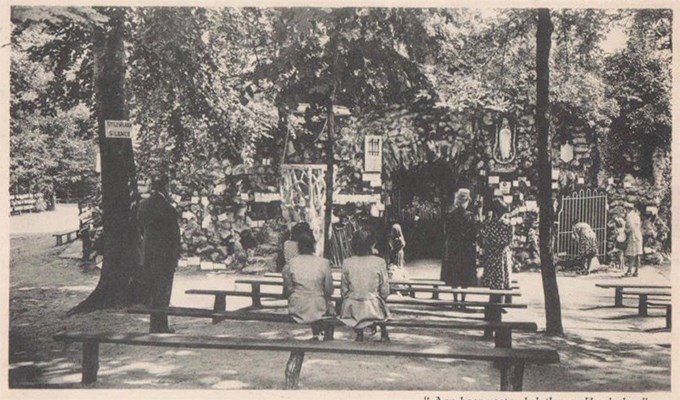 Những câu chuyện xung quanh hang Massabielle - Lộ Đức (P16)