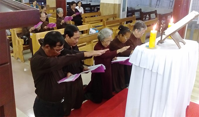 Phan Sinh tại thế Bạc Liêu