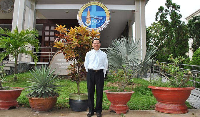 Trọn vẹn với lời khấn thứ tư