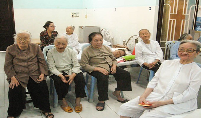 Đi hành hương