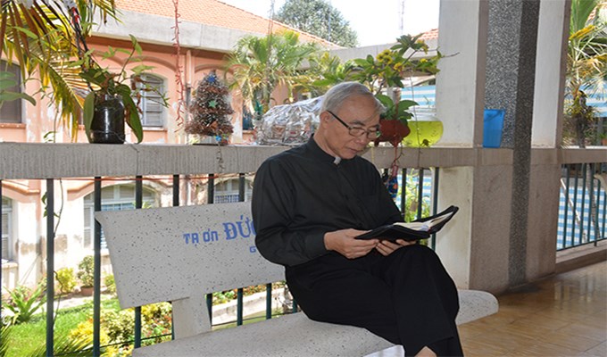 “Ông cha sĩ tử”