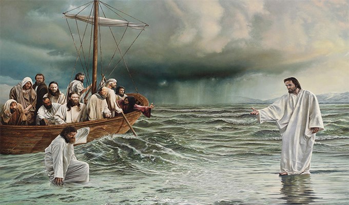 Sám hối để hiệp nhất