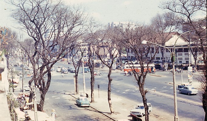 Những con đường gần gũi với người Công giáo Sài Gòn