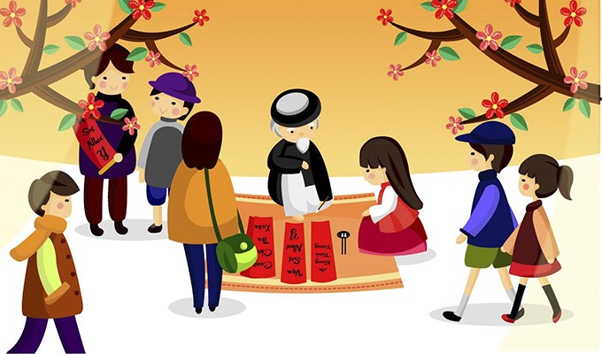 Sẽ có phôi pha và những trường tồn