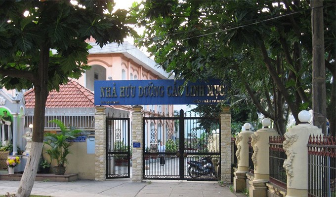 Rồi mình cũng già