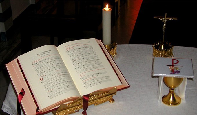 Tìm hiểu về tự sắc mới  “MAGNUM PRINCIPIUM”