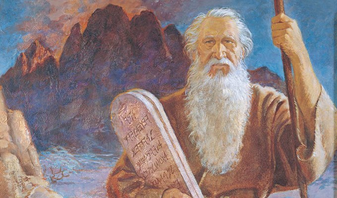 Ðiều răn trong Tân Ước
