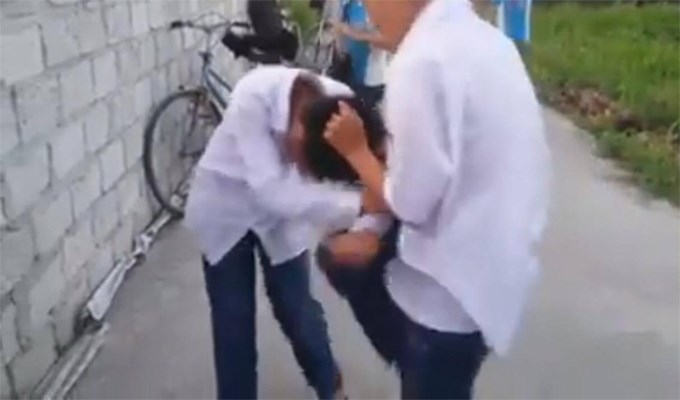Bắt nạt nơi học đường, Chuyện không thể  thờ ơ !