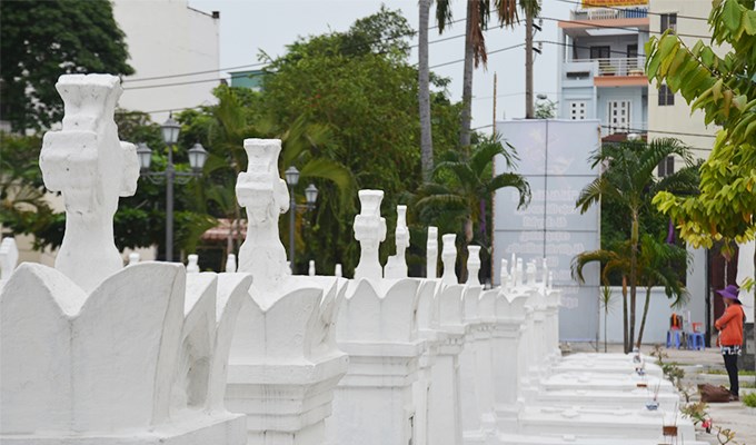 Tưởng nhớ người đã khuất