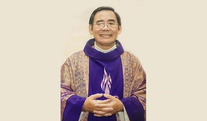 Vị mục tử và gia nghiệp Chúa trao
