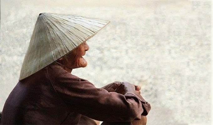 Bà ngoại