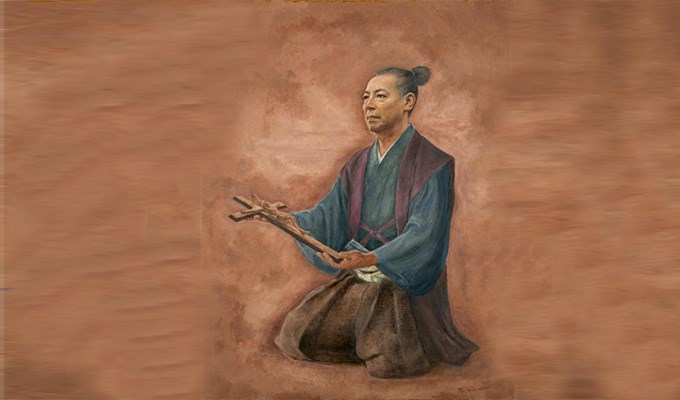 Samurai Nhật Bản được phong Chân phước