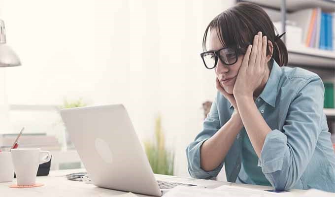 Hội chứng hậu nghỉ lễ