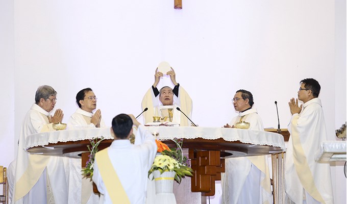 Tưởng nhớ một người anh em: Đức cha Giuse Vũ Duy Thống