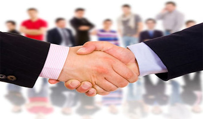 Kinh doanh rất cần đạo đức