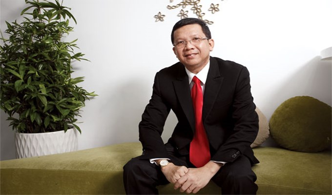 “Tạo môi trường tốt là thể hiện tình huynh đệ”