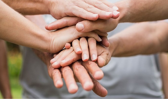 Tương tác của cộng đồng