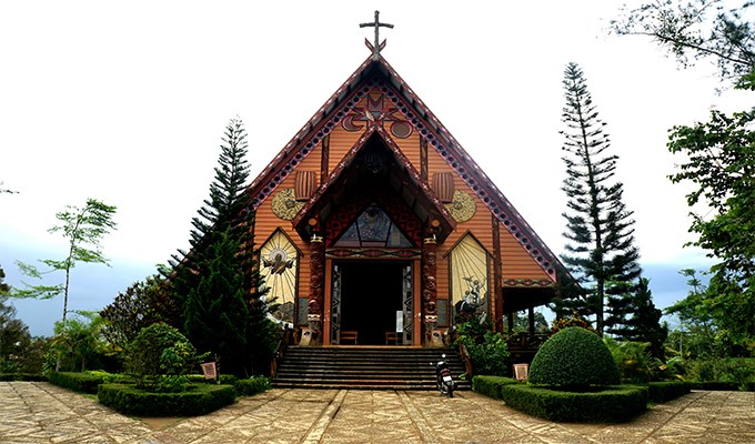 Họ Ðạo B’Đơr  trong dòng chảy cuộc sống