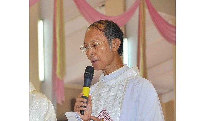 GIÁO PHẬN XUÂN LỘC CÓ GIÁM MỤC PHỤ TÁ