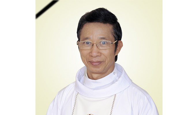 TRỰC TIẾP THÁNH LỄ AN TÁNG LINH MỤC GIUSE MARIA ĐỖ ĐÌNH ÁNH