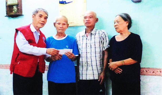 Sống Phúc Âm giữa đời