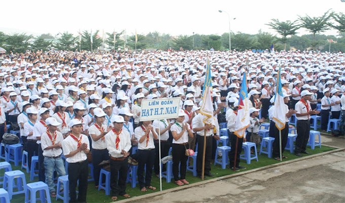 Những tâm tình về  Thiếu Nhi Thánh Thể