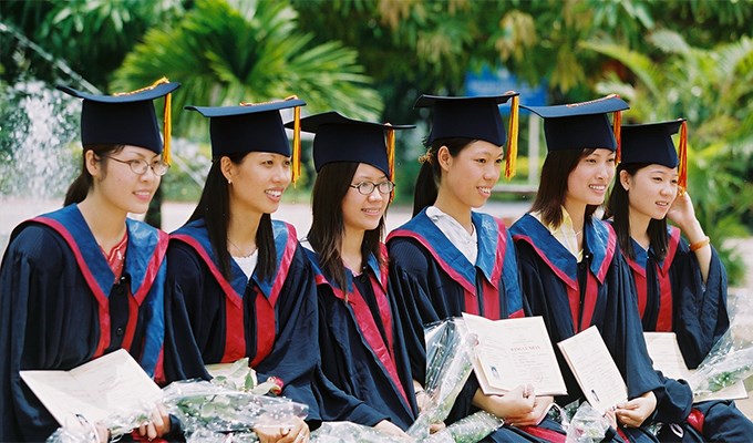 Hướng đích...