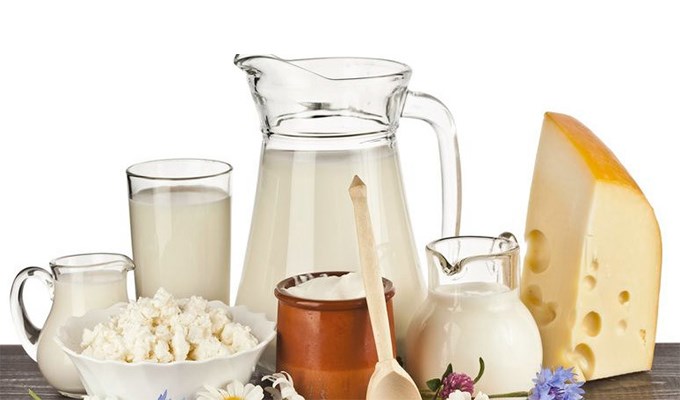Đừng quá sợ chất béo