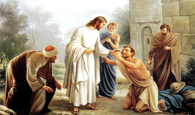 Giới Công giáo hỗ trợ Bảo hiểm y tế cho người nghèo