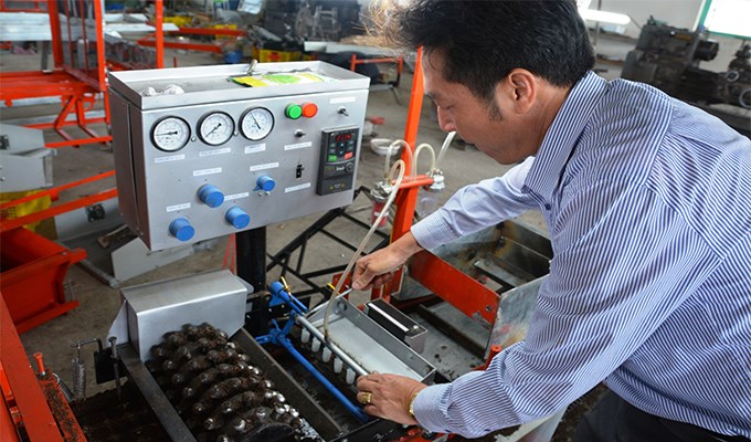 Tài sáng chế của người nông dân Công giáo