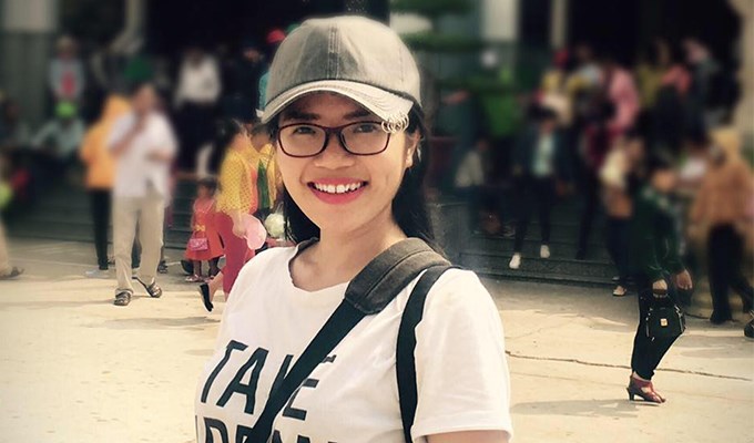 Duyên !