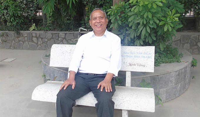 Chỉ mong như thân lúa miến