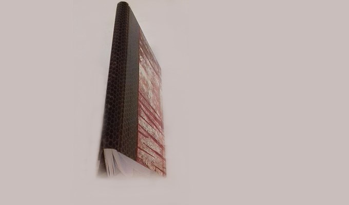 Khóa học đóng sách nghệ thuật