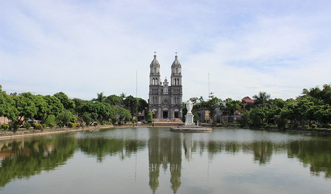 Ngôn ngữ nhà đạo