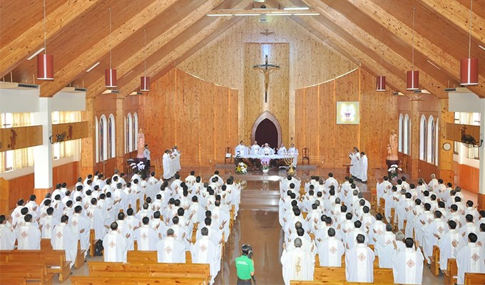 Ngọn lửa nhiệt thành
