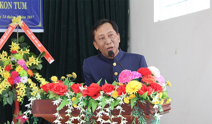 Tình liên đới qua một chuyến đi