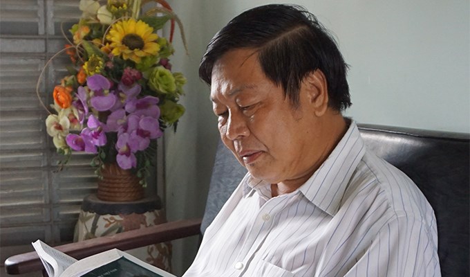 Biến những bộn bề thành nén bạc Chúa trao