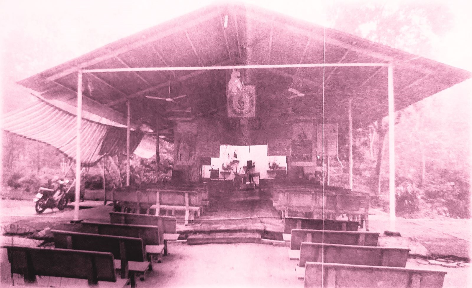 Họ đạo Lô 6