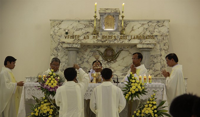 Nghi lễ