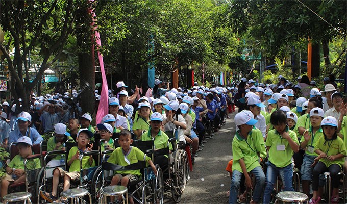 Lễ hội Trăng rằm